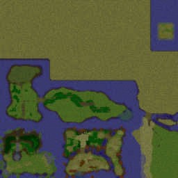 Pirates RPG Beta v1.5 - Warcraft 3: Custom Map avatar