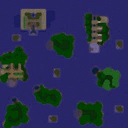 Pirates World - Warcraft 3: Custom Map avatar