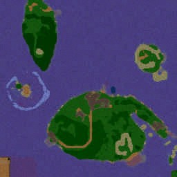 Pirates - Warcraft 3: Custom Map avatar