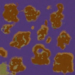 Пираты v0.7 - Warcraft 3: Custom Map avatar