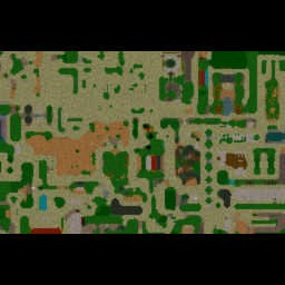 Пирожки! - Warcraft 3: Custom Map avatar