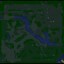 Pit Search Warcraft 3: Map image