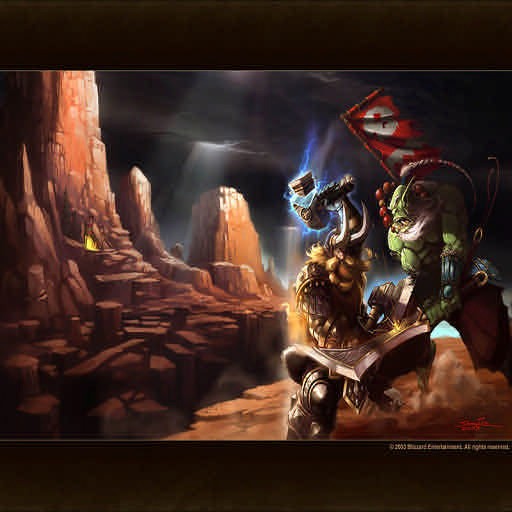 斗兽场_PK练习专用_F_0701测试 - Warcraft 3: Custom Map avatar