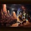 斗兽场 PK Warcraft 3: Map image