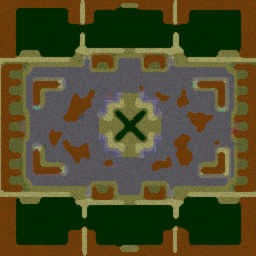 PK WAR v1.1d - Warcraft 3: Custom Map avatar