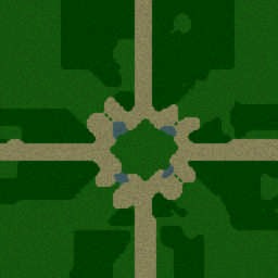 Place of Death - Warcraft 3: Custom Map avatar