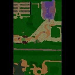 Plaga 1.11 - Warcraft 3: Custom Map avatar