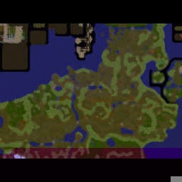 Plaguelands: Life or Death .50 BETA - Warcraft 3: Custom Map avatar
