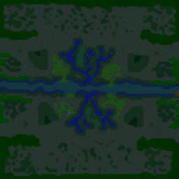 PlagueRiver - Warcraft 3: Custom Map avatar