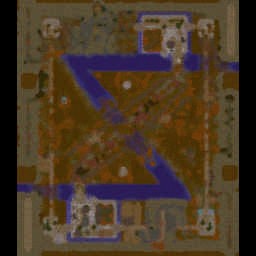 Plains Of Fear AOS V4.0 - Warcraft 3: Custom Map avatar