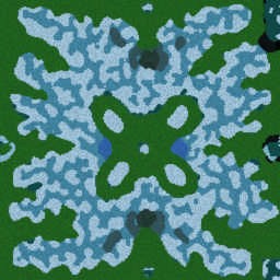 Plains of Snow 'Custom Selecting' - Warcraft 3: Custom Map avatar