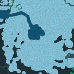 Plains Of Snow v 1.32b - Warcraft 3: Custom Map avatar
