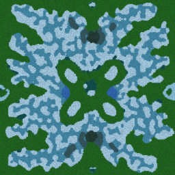 Plains of Snow  War  Heros 7.0 - Warcraft 3: Custom Map avatar