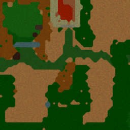 Plamená legie 1 - Warcraft 3: Custom Map avatar