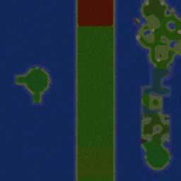 Planeswalker War - Warcraft 3: Custom Map avatar