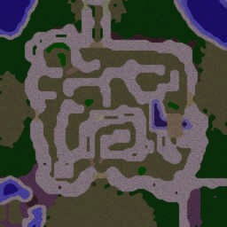 Planeta ghuli - Warcraft 3: Custom Map avatar