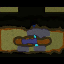 Planine Smrdonjinog Zadaha - Warcraft 3: Custom Map avatar