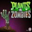 Plants vs. Zombies Warcraft 3: Map image