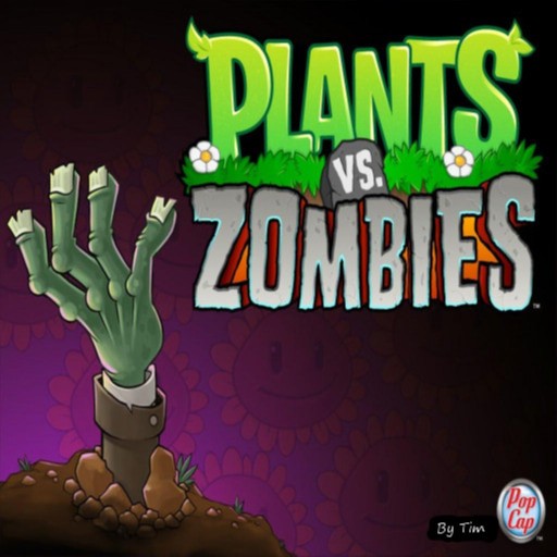 Plants vs. Zombies v2 - Warcraft 3: Custom Map avatar