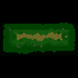 Plants War AI 2vs2 - Warcraft 3: Custom Map avatar