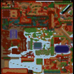 Platform Escape BW 3.1a EN - Warcraft 3: Custom Map avatar