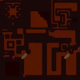 Plauge of the Scourge - Warcraft 3: Custom Map avatar