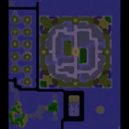 Play Play only III v1.9 - Warcraft 3: Custom Map avatar