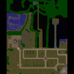 Play Play only v2.1 - Warcraft 3: Custom Map avatar