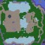 Play This If You Can v2.1 - Warcraft 3 Custom map: Mini map