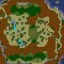 Play This If You Can v2.4 - Warcraft 3 Custom map: Mini map