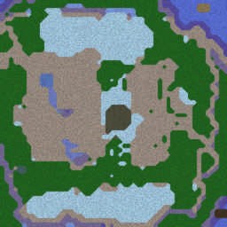 Play This If You Can v2.5 - Warcraft 3: Custom Map avatar