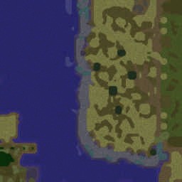 PLAYA DE OMAHA v1.2 - Warcraft 3: Custom Map avatar