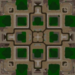 Plaza del mercado 2.5 Hero KSJ - Warcraft 3: Custom Map avatar