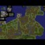 PLEC: 4.3.1 - Warcraft 3 Custom map: Mini map