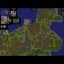 PLEC: 4.3.4 - Warcraft 3 Custom map: Mini map