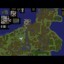 PLEC: 5.0.4A - Warcraft 3 Custom map: Mini map
