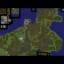 PLEC: 5.0.6 - Warcraft 3 Custom map: Mini map