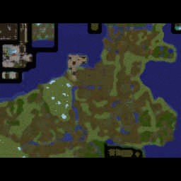 PLEC: 5.1.0 - Warcraft 3: Custom Map avatar