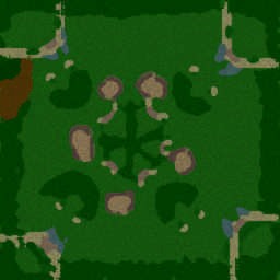 Племена V1.2 - Warcraft 3: Custom Map avatar
