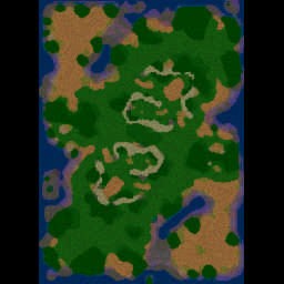 Plunder Isle LV - AdvObs v1.19 - Warcraft 3: Custom Map avatar