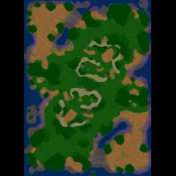 Plunder Isle LV RH - Warcraft 3: Custom Map avatar