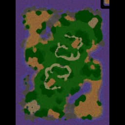 Plunder Isle War v1.0 - Warcraft 3: Custom Map avatar