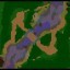 Plytcina Warcraft 3: Map image