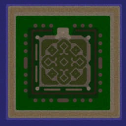 Poacher's Nightmare v2-1 - Warcraft 3: Custom Map avatar