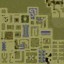 Побег из пирамиды v3.2 - Warcraft 3 Custom map: Mini map