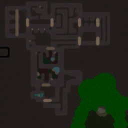 Побег из тюрми - Warcraft 3: Custom Map avatar