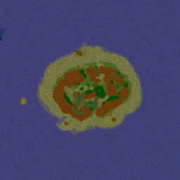 Побег с острова - Warcraft 3: Custom Map avatar