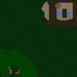 Pocetak - Warcraft 3: Custom Map avatar