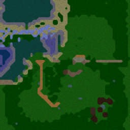 Początek v.1.1 - Warcraft 3: Custom Map avatar