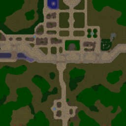 Pod Stolicą Zeo v. 0.99 - Warcraft 3: Custom Map avatar
